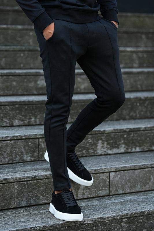 DEN ATLETISKA JOGGAREN