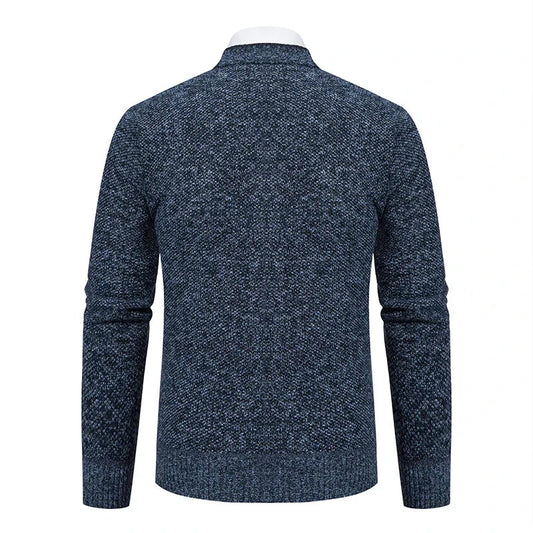 Tyler | Stilig Herrcardigan