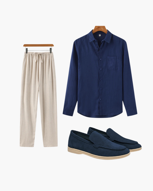 3 Piece Clothing Set