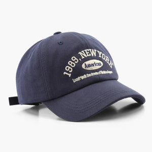 New York-keps