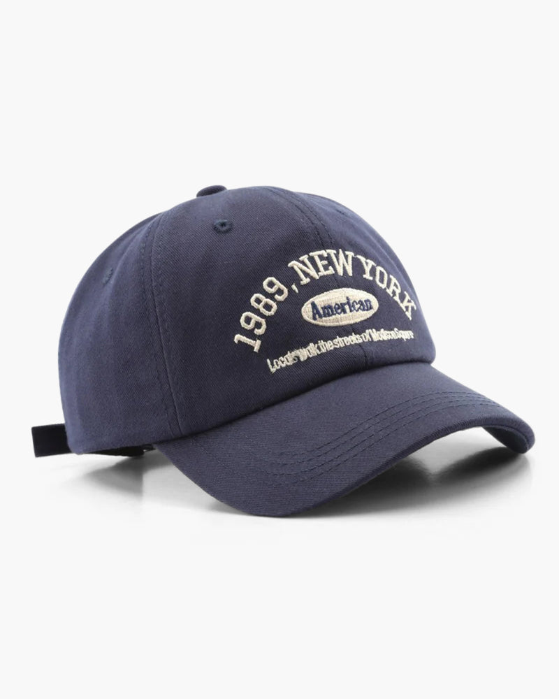 New York-keps