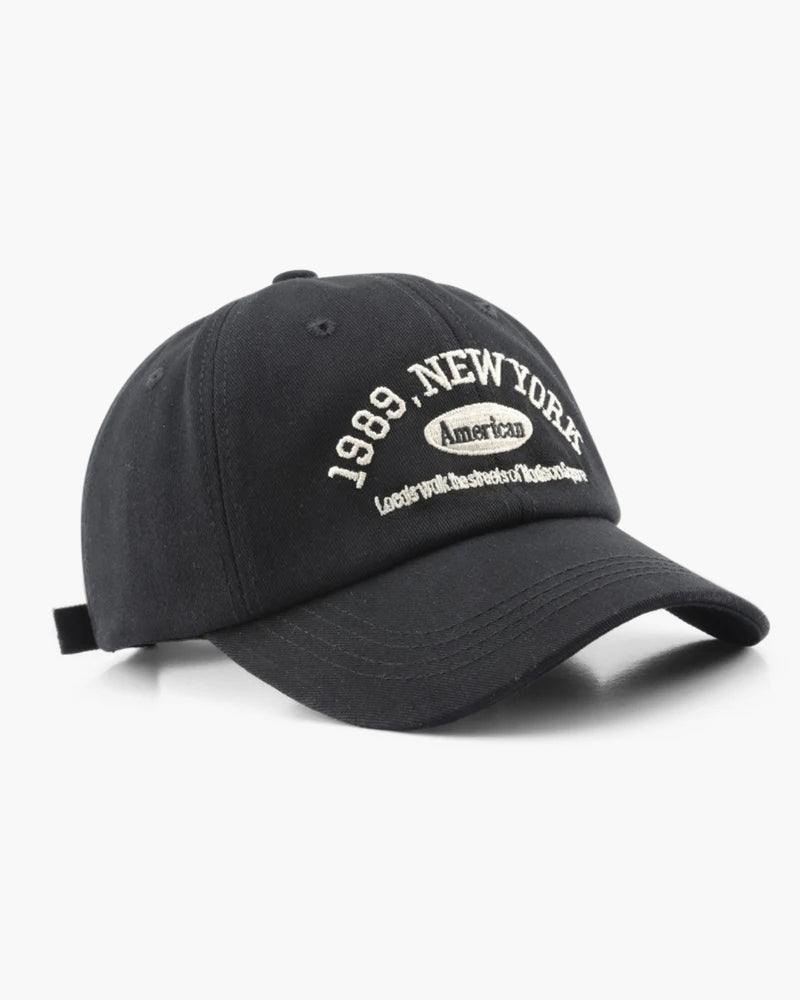 New York-keps