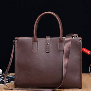 Elegant affärscase