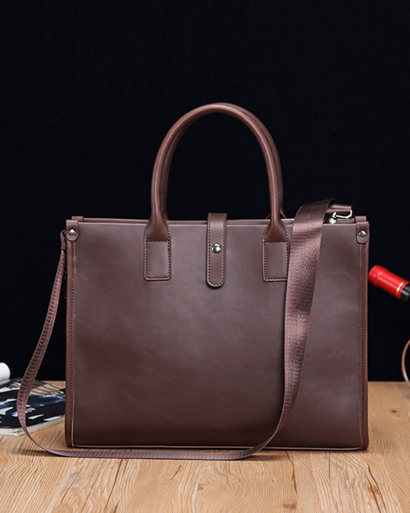 Elegant affärscase