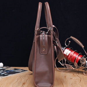 Elegant affärscase