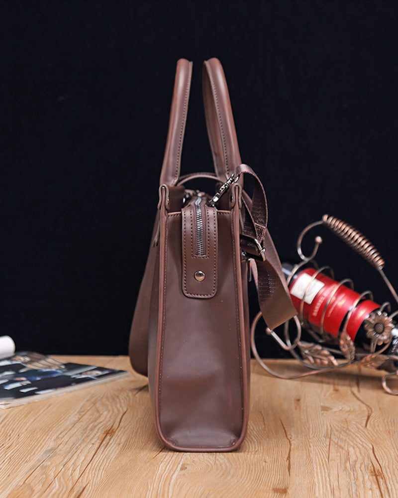 Elegant affärscase