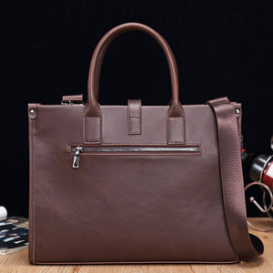 Elegant affärscase