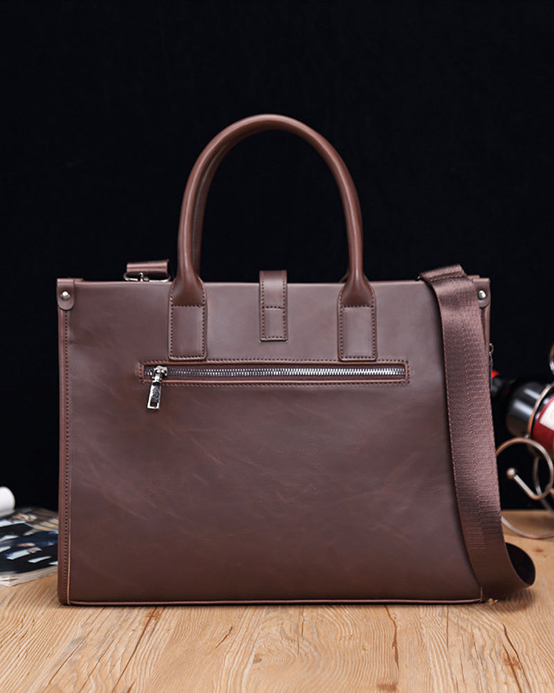 Elegant affärscase