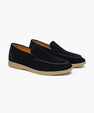 Old Money Premium Mocka Loafers