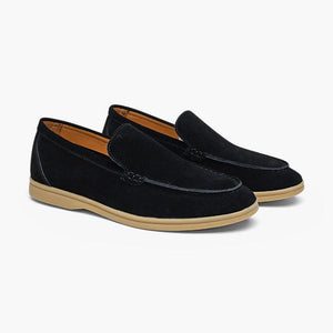 Old Money Premium Mocka Loafers