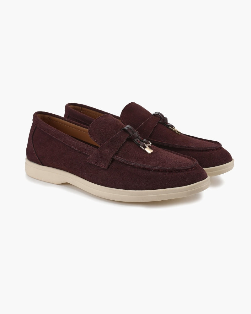 Old Money Mocka Damloafers