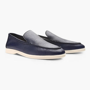 Old Money Loafers i kohud