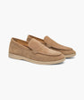 Old Money Premium Mocka Loafers