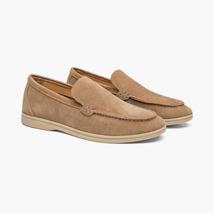 Old Money Premium Mocka Loafers