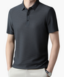 Prestigio Silk Polo (Anti-rynk)