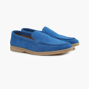Old Money Premium Mocka Loafers
