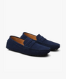 Mocka Driver Loafers