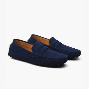 Mocka Driver Loafers