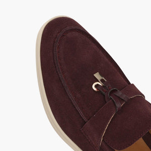 Old Money Mocka Damloafers