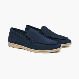 Old Money Premium Mocka Loafers