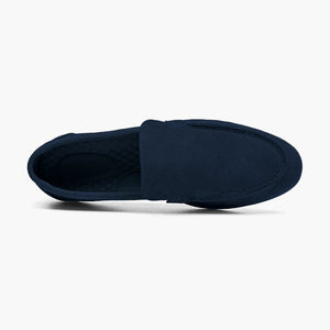 Old Money Premium Mocka Loafers