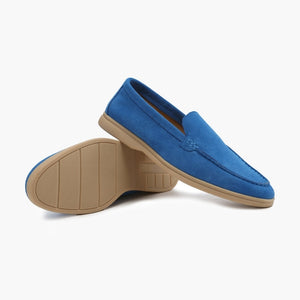 Old Money Premium Mocka Loafers