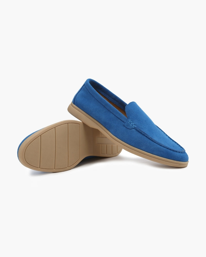 Old Money Premium Mocka Loafers