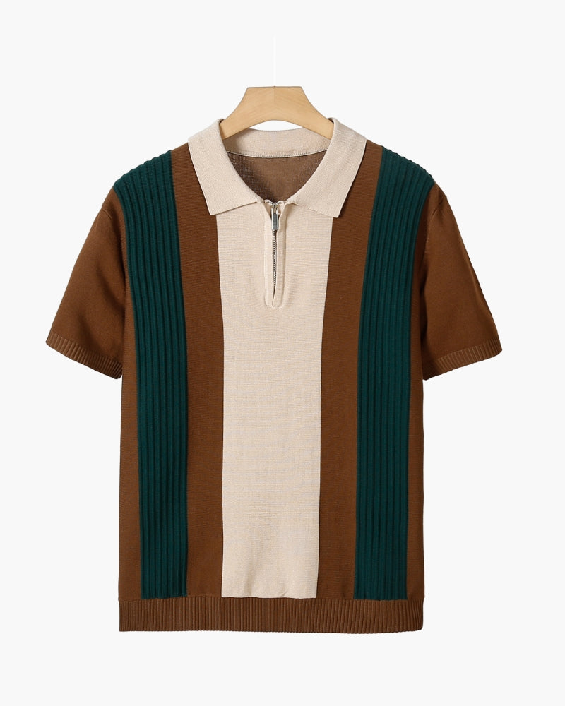 Tivoli Halv Zip