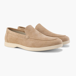Old Money Mocka Loafers