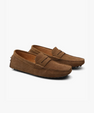 Mocka Driver Loafers