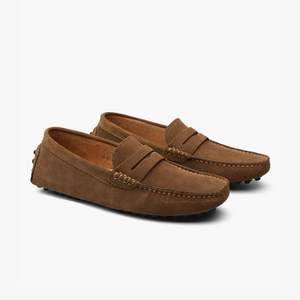 Mocka Driver Loafers