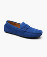 Mocka Driver Loafers