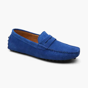 Mocka Driver Loafers