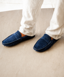 Mocka Driver Loafers