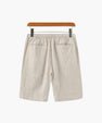 Casablanca - Premium linneshorts