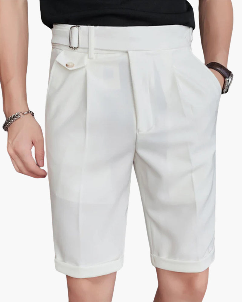 Paris Korta Pantalon