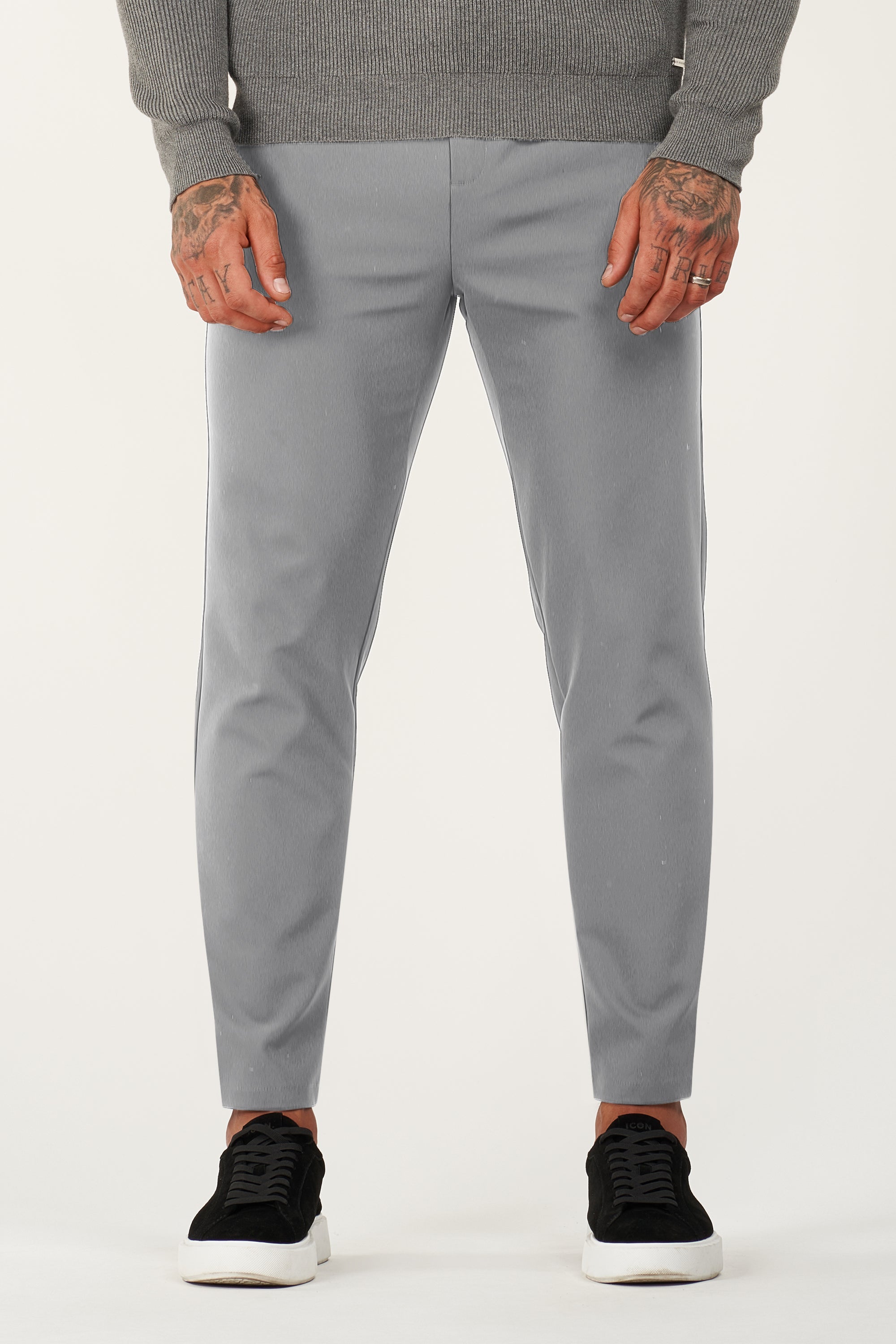 THE SILVIO TROUSERS