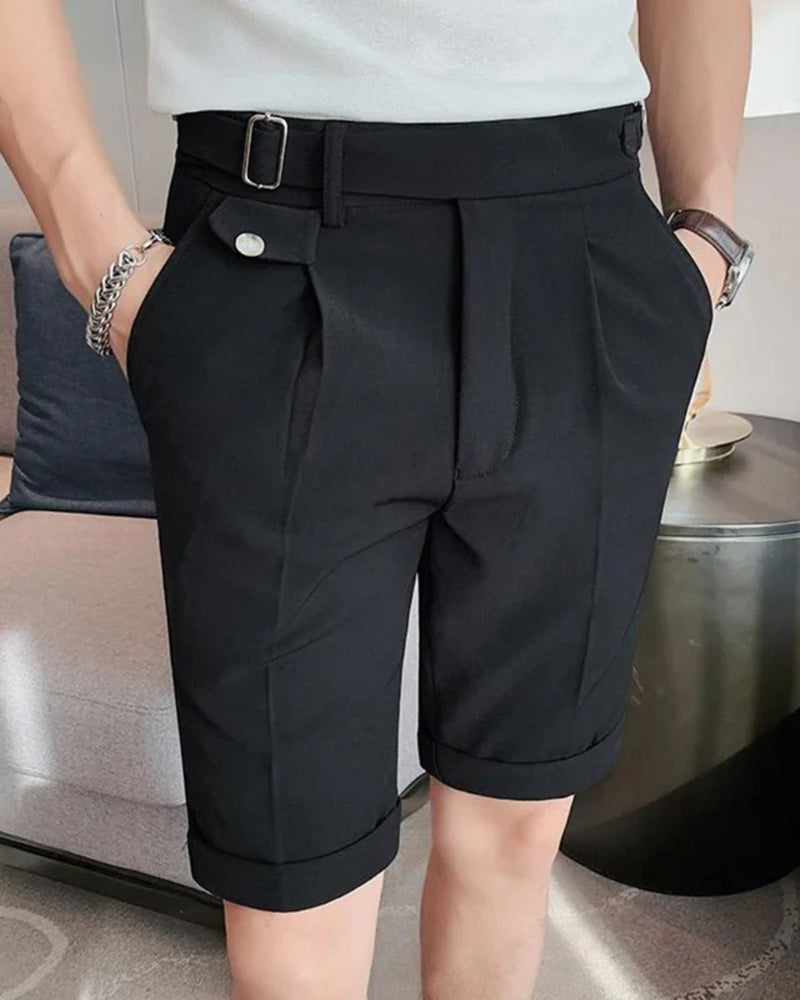 Paris Korta Pantalon