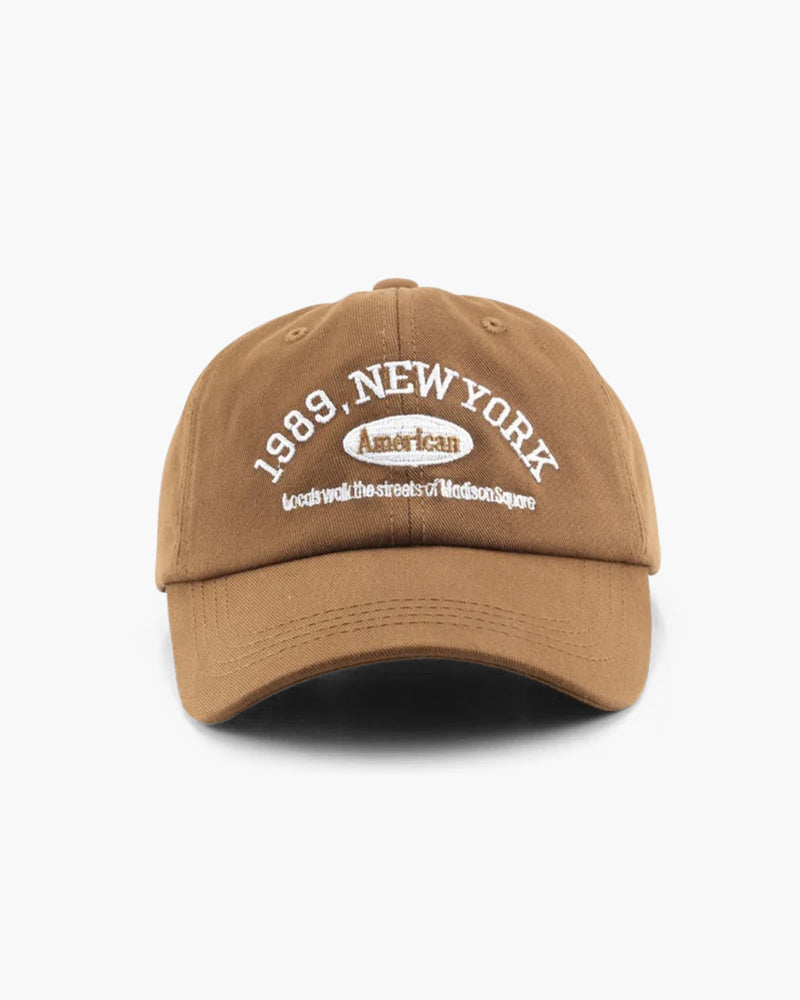 New York-keps
