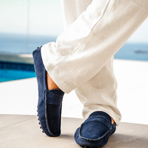 Mocka Driver Loafers