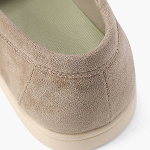 Old Money Mocka Loafers