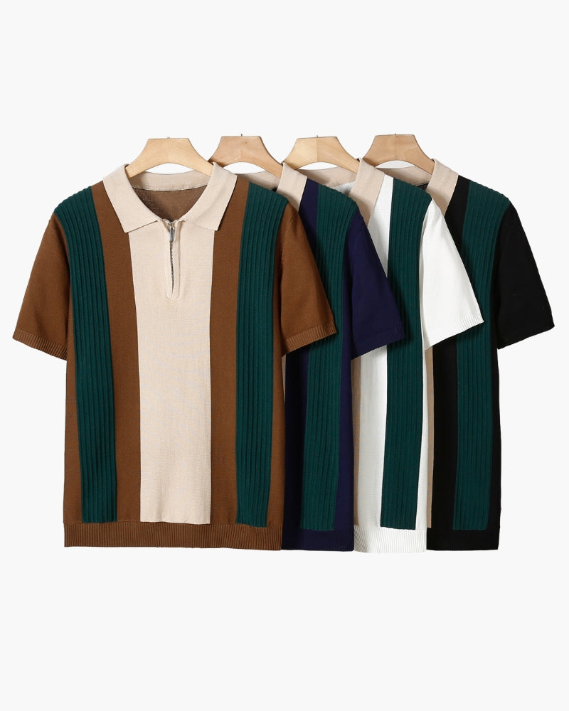 Tivoli Halv Zip