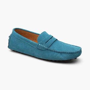 Mocka Driver Loafers