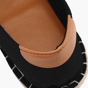 Soho Espadriller