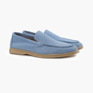 Old Money Premium Mocka Loafers