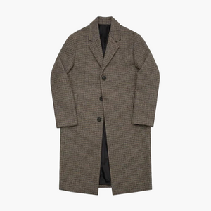 Gammal Sherlock-kappa med pengar