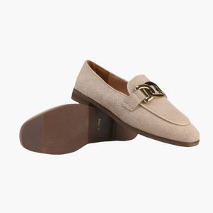 Duchess Loafers Mocka