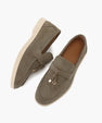 Old Money Mocka Damloafers