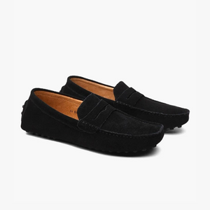 Mocka Driver Loafers