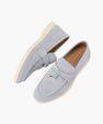 Old Money Mocka Damloafers